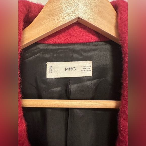 Mango coat - Picture 2 of 3